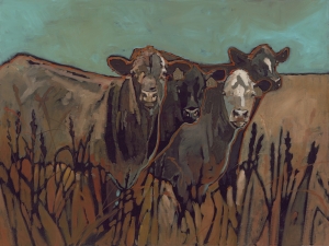 The Quartet by Peggy Judy