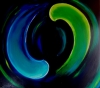 Fusion of Colour by  Cielo