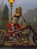 Steampunk Seduction by David Uhl