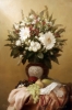 Bouquet by Dmitry Sevryukov