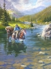 Way Out West by Douglas Wodark