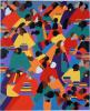 Uptown by Synthia SAINT JAMES