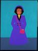 Baby Doll by Synthia SAINT JAMES