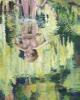 Clear Lake Lady by Lorin Friesen