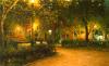 City Park by Dmitri Danish