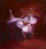 Swan Song by Judy Greenan