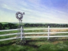 Nebraska Ranch by Russ Cole