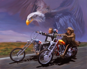 Eagle Riders
