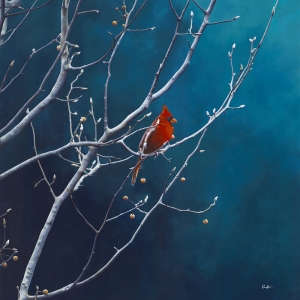 Out on a Limb  Caryn West