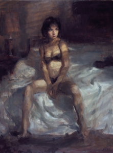 Early Morning Light  Ron Hicks